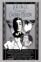 Under the Cherry Moon movie poster (1986) Poster MOV_gswapynw