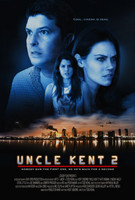 Uncle Kent 2 movie poster (2015) Tank Top #1327539