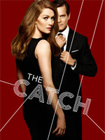 The Catch movie poster (2016) Tank Top #1466394