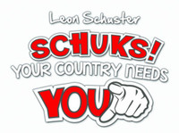 Schuks! Your Country Needs You movie poster (2013) Longsleeve T-shirt #1479820