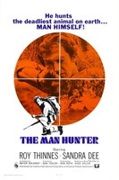 The Manhunter movie poster (1972) t-shirt #MOV_gvo0yewh