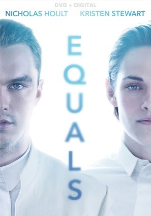 Equals movie poster (2015) mouse pad
