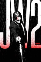 John Wick: Chapter Two movie poster (2017) Mouse Pad MOV_gynfekfc