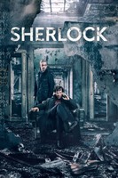 Sherlock movie poster (2010) t-shirt #MOV_gyqkzns3
