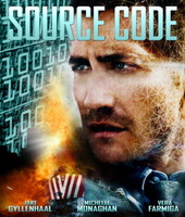 Source Code movie poster (2011) Poster MOV_h07o1ccs
