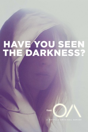The OA movie poster (2016) Sweatshirt