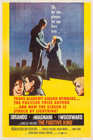 The Fugitive Kind movie poster (1960) Longsleeve T-shirt #1438433