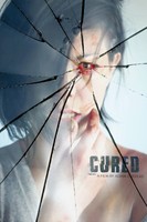 Cured movie poster (2016) Mouse Pad MOV_h1op8xgn