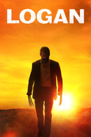 Logan movie poster (2017) Poster MOV_h3yrrdaa