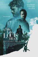 The 9th Life of Louis Drax movie poster (2016) Mouse Pad MOV_h4mm7w4z