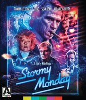 Stormy Monday movie poster (1988) Poster MOV_h4mpjinf