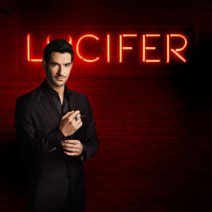 Lucifer movie poster (2015) poster