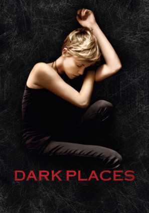 Dark Places movie poster (2015) hoodie