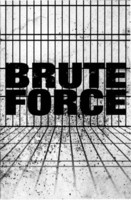 Brute Force movie poster (1947) t-shirt #MOV_h704ffgf