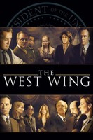 The West Wing movie poster (1999) t-shirt #MOV_h7tjju6x