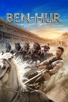 Ben-Hur movie poster (2016) Sweatshirt #1397423