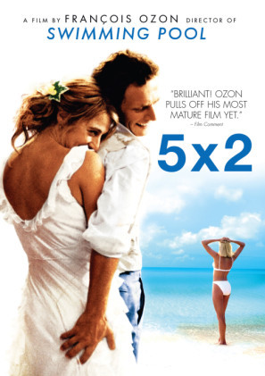 5x2 movie poster (2004) Poster MOV_h8ikexwn