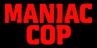 Maniac Cop movie poster (1988) hoodie #1510607