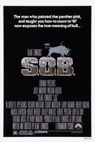 S.O.B. movie poster (1981) Poster MOV_haphgwr4