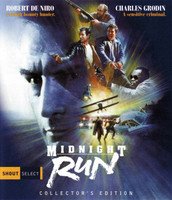 Midnight Run movie poster (1988) Poster MOV_hc27pmdy