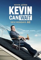 Kevin Can Wait movie poster (2016) t-shirt #MOV_hci5pnw7