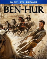 Ben-Hur movie poster (2016) Longsleeve T-shirt #1439245