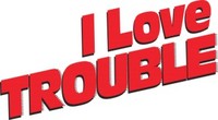 I Love Trouble movie poster (1994) t-shirt #MOV_hf6pusby
