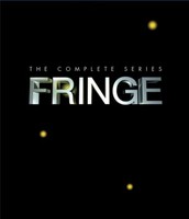 Fringe movie poster (2008) Poster MOV_hfi3yoyc