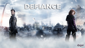 Defiance movie poster (2013) calendar