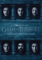 Game of Thrones movie poster (2011) Poster MOV_hg4mho48