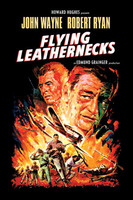 Flying Leathernecks movie poster (1951) t-shirt #MOV_hght4byu