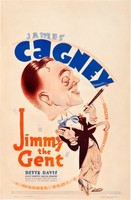 Jimmy the Gent movie poster (1934) Poster MOV_hgmswaxi
