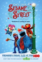 Sesame Street movie poster (1969) Poster MOV_hgryhd82