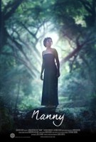 Nanny: Filminute movie poster (2015) Tank Top #1375743