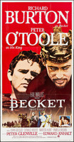 Becket movie poster (1964) Poster MOV_hh7d9vsl