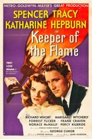 Keeper of the Flame movie poster (1942) Poster MOV_hhufhbpl