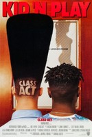 Class Act movie poster (1992) Longsleeve T-shirt #1374595
