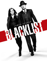 The Blacklist movie poster (2013) hoodie #1466909