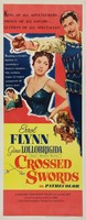 Il maestro di Don Giovanni movie poster (1954) Mouse Pad MOV_hkn9fadu