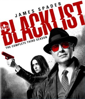 The Blacklist movie poster (2013) mug #MOV_hlagi4dn