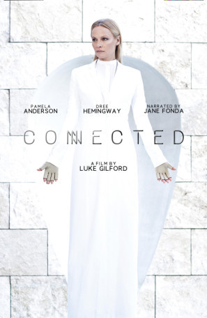 Connected movie poster (2016) Poster MOV_hlluywho