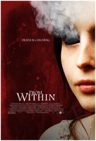 From Within movie poster (2009) Poster MOV_hnoojwtc