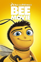 Bee Movie movie poster (2007) Sweatshirt #1510457