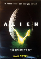 Alien movie poster (1979) Poster MOV_hnxnibll
