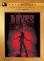 The Abyss movie poster (1989) t-shirt #MOV_hokur3oe