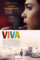 Viva movie poster (2016) Poster MOV_hpz4berw