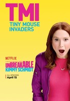 Unbreakable Kimmy Schmidt movie poster (2015) Poster MOV_hrfrk59x
