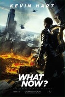 Kevin Hart: What Now? movie poster (2016) Tank Top #1375035