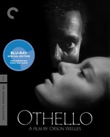 The Tragedy of Othello: The Moor of Venice movie poster (1951) Mouse Pad MOV_hrrgb6iq