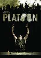 Platoon movie poster (1986) Longsleeve T-shirt #1327597